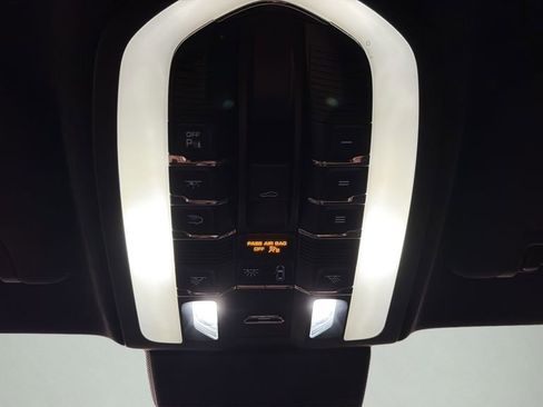 Used 2014 Porsche Panamera 4S Executive AWD/4WD image 23