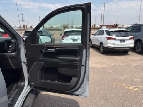 Used 2024 GMC Sierra 1500 Elevation AWD/4WD image 20