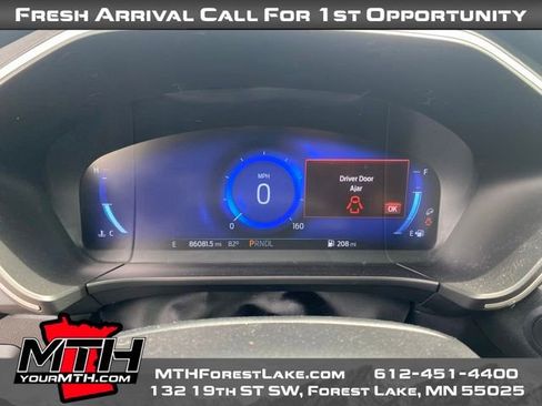 Used 2020 Ford Escape SE Sport AWD/4WD image 13