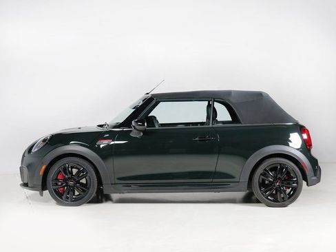 Used 2022 MINI Cooper John Cooper Works w/ Driver Assistance Package FWD image 2