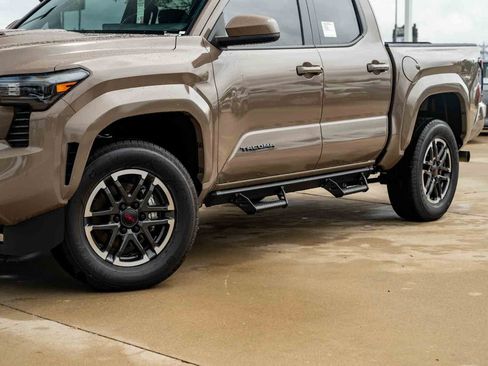 New 2026 Toyota Tacoma TRD Sport RWD image 5