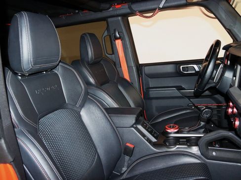 Used 2023 Ford Bronco Raptor image 66