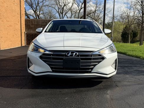 Used 2020 Hyundai Elantra SEL w/ Cargo Package (C1) image 11