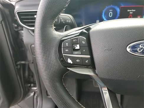 Used 2021 Ford Explorer ST w/ Equipment Group 401A image 16