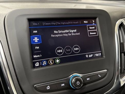 Used 2022 Chevrolet Equinox LT FWD image 14