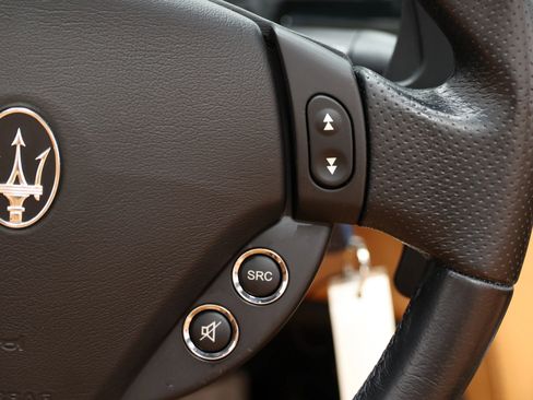 Used 2018 Maserati GranTurismo Sport image 22