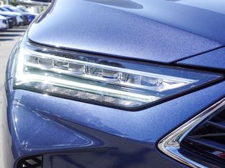 New 2026 Acura MDX SH-AWD w/ Technology Package video 3
