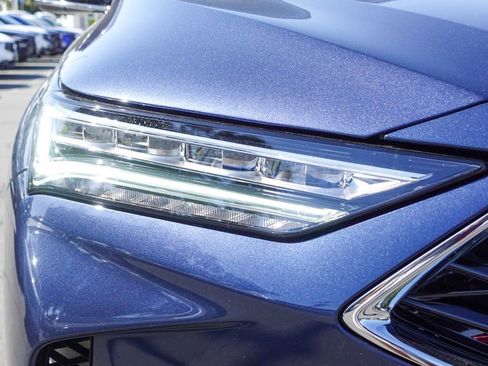 New 2026 Acura MDX SH-AWD w/ Technology Package image 3