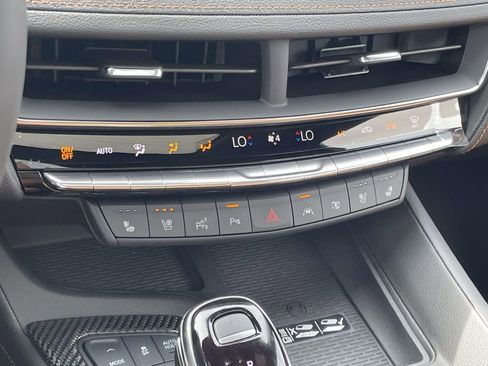 New 2026 Cadillac CT5 Premium Luxury image 26