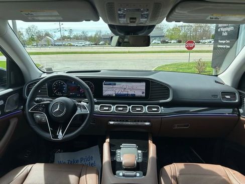 Used 2026 Mercedes-Benz GLE 450 4MATIC image 30