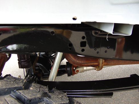 Used 2025 Ford F250 XLT AWD/4WD image 56