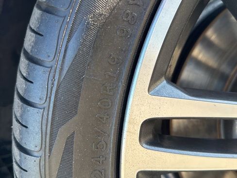 Used 2018 BMW 540i 540i w/ M Sport Package image 37