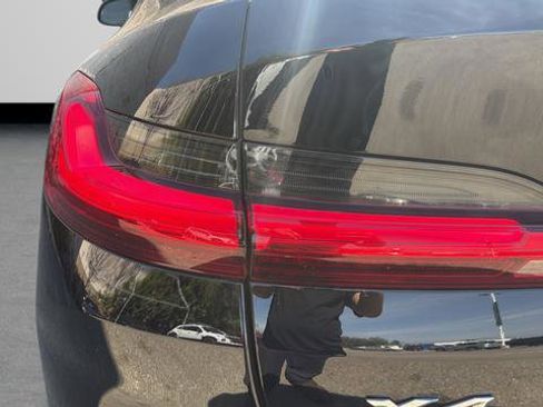 Used 2022 BMW X4 xDrive30i image 33