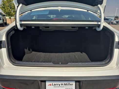 Used 2025 Kia K4 FWD image 22