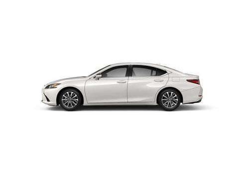 New 2025 Lexus ES 350 w/ Premium Package image 30