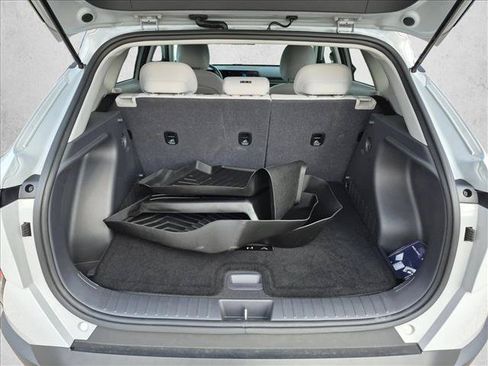 Used 2024 Hyundai Kona SEL w/ Convenience Package AWD/4WD image 7