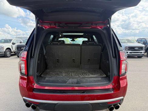 Used 2022 Chevrolet Tahoe High Country w/ Max Trailering Package image 20