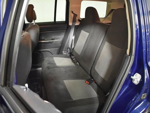 Used 2017 Jeep Patriot Latitude image 20