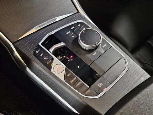 Certified 2025 BMW 230i xDrive Coupe w/ M Sport Package image 12