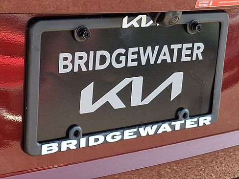 New 2026 Kia Carnival SX FWD image 15