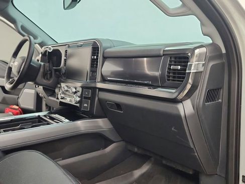 Used 2025 Ford F250 Lariat w/ Lariat Ultimate Package AWD/4WD image 65