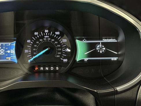 Used 2018 Ford Edge Sport w/ Equipment Group 401A image 18