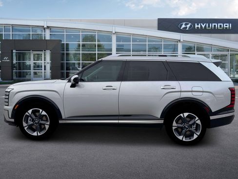 New 2026 Hyundai Palisade Limited FWD image 3