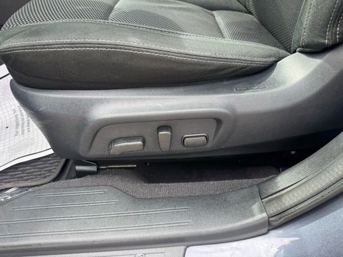 Used 2016 Subaru Outback 2.5i Premium AWD/4WD image 13