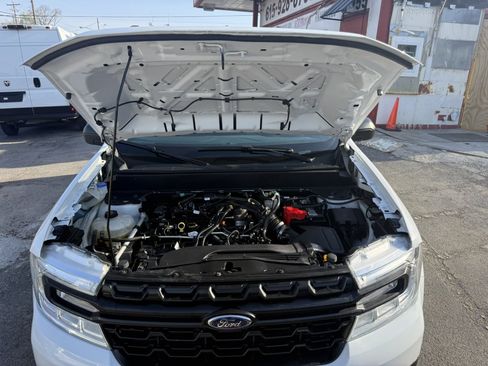 Used 2024 Ford Maverick XL FWD image 22