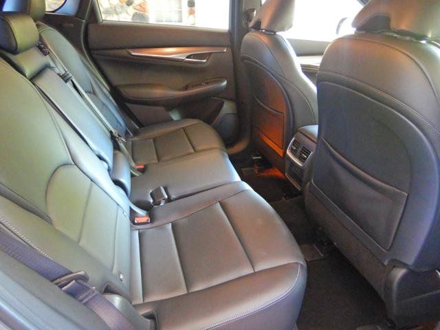 Used 2023 INFINITI QX55 Luxe w/ Cargo Package AWD/4WD image 18