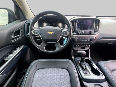 Used 2020 Chevrolet Colorado Z71 RWD image 6