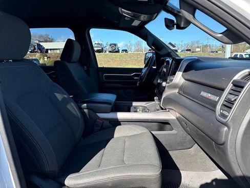 Used 2023 RAM 1500 Lone Star image 18