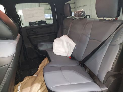New 2026 RAM 4500 Tradesman w/ Chrome Appearance Group AWD/4WD image 27