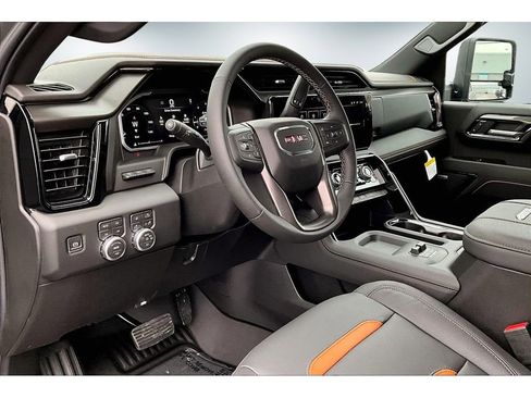 New 2026 GMC Sierra 3500 AT4 w/ AT4 Premium Plus Package image 7