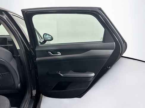 Used 2025 Kia K5 LXS image 30