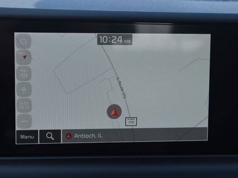 New 2026 Kia Seltos S FWD image 26