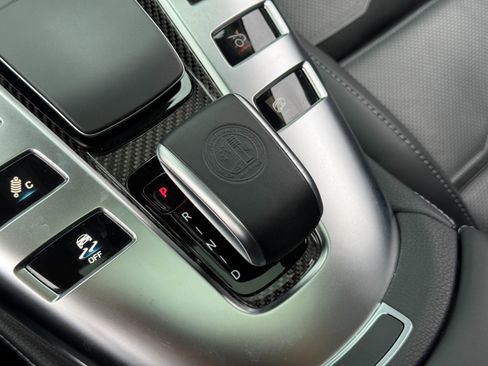 Used 2020 Mercedes-Benz AMG GT 53 image 41