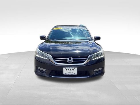 Used 2013 Honda Accord EX-L image 2