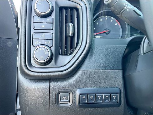 Used 2024 Chevrolet Silverado 2500 W/T w/ WT Fleet Convenience Package AWD/4WD image 10