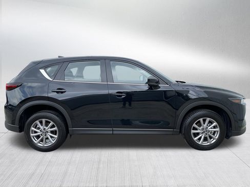 Used 2023 MAZDA CX-5 AWD 2.5 S image 5