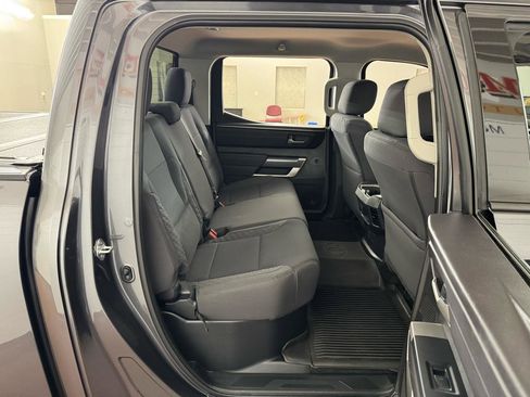 Used 2023 Toyota Tundra SR5 w/ SR5 Convenience Package image 32