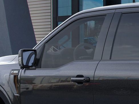 New 2026 Ford F150 Tremor AWD/4WD image 23