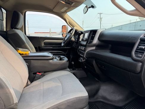 Used 2019 RAM 5500 Tradesman AWD/4WD image 15