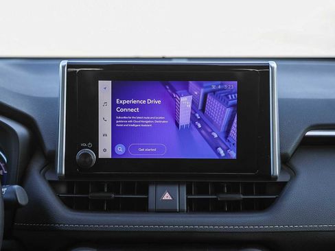 Certified 2025 Toyota RAV4 XLE image 15