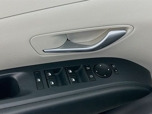 Used 2025 Hyundai Tucson SEL AWD/4WD image 15