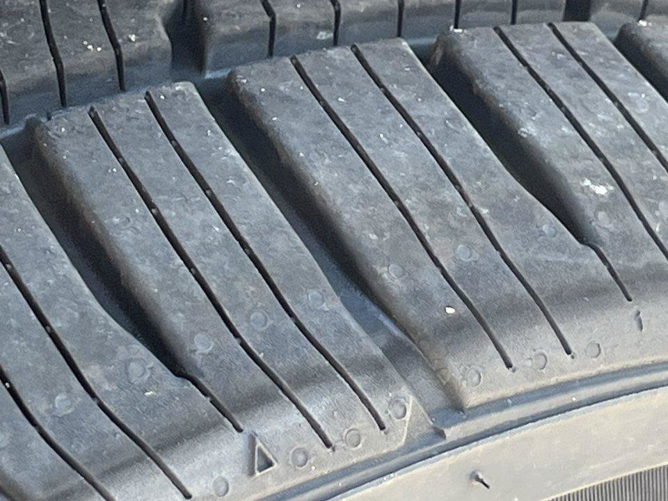 Used 2020 Ford Explorer ST w/ ST Street Pack AWD/4WD image 9