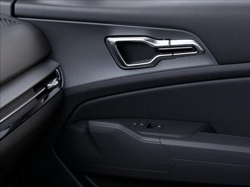New 2027 Kia Sportage S FWD image 25