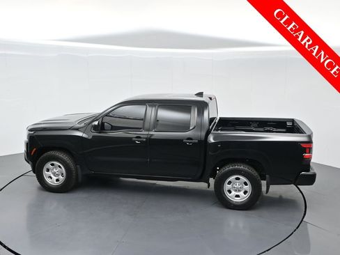 Used 2022 Nissan Frontier S w/ Technology Package image 59