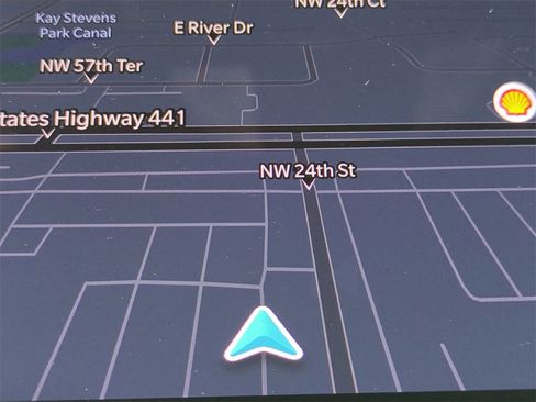 New 2025 Dodge Durango R/T w/ Blacktop Package image 23