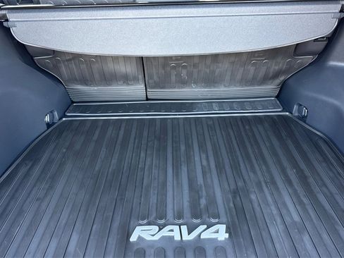 Certified 2023 Toyota RAV4 XLE image 14
